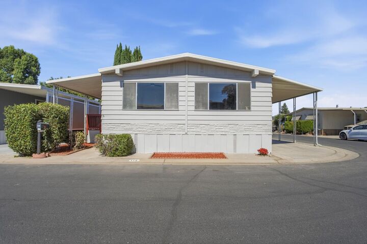 Property Photo: 1200 S Carpenter Rd 114 CA 95351