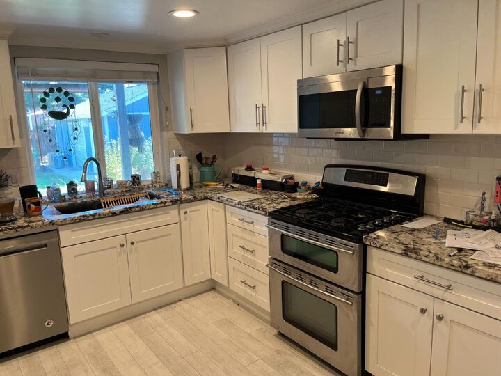 Property Photo:  309 Linwood Avenue  CA 95678 