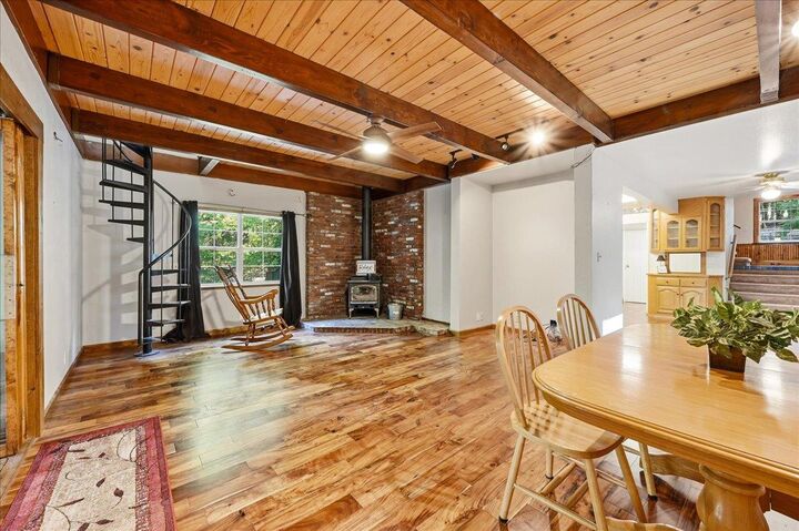 Property Photo:  13269 Madrone Forest Drive  CA 95959 
