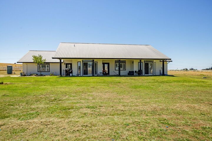 Property Photo:  19255 Brandt Road  CA 95240 