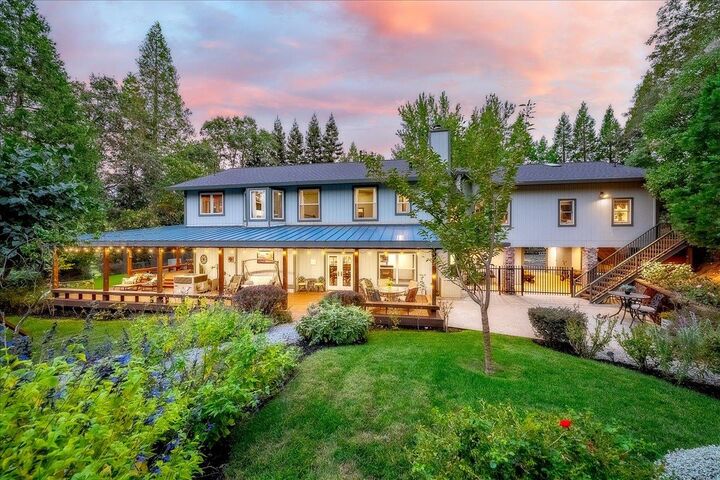 Property Photo:  5840 Spanish Dry Diggins Road  CA 95634 