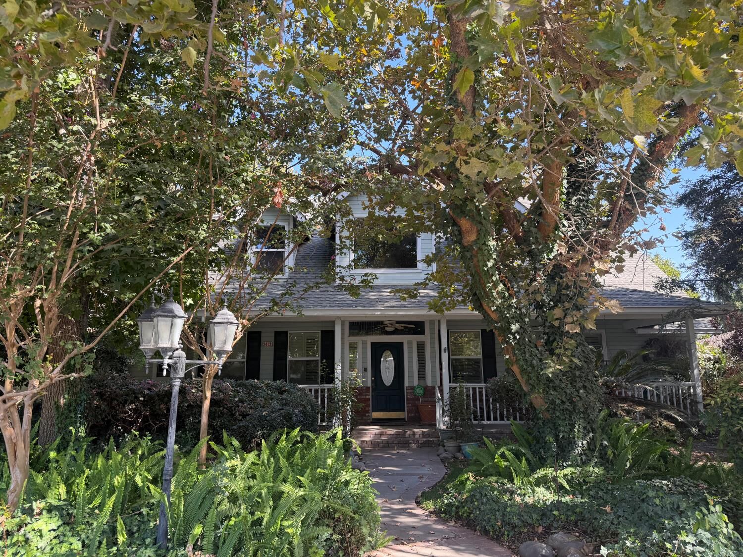 Property Photo:  2412 Jerry Lane  CA 95316 