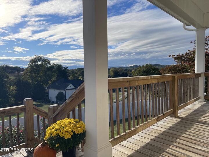 Property Photo: 117 Larkspur Drive TN 37705