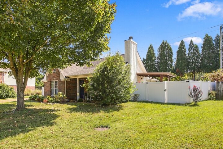 Property Photo:  2504 Wyatt Ct  TN 38401 