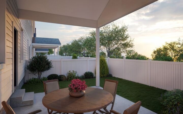 Property Photo: 3503 Keller Ln TN 37207
