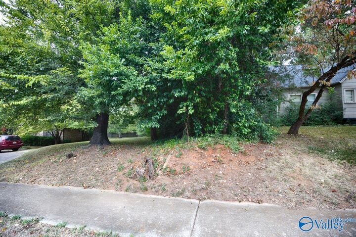 Property Photo: 206 SW Drake Avenue SW AL 35801