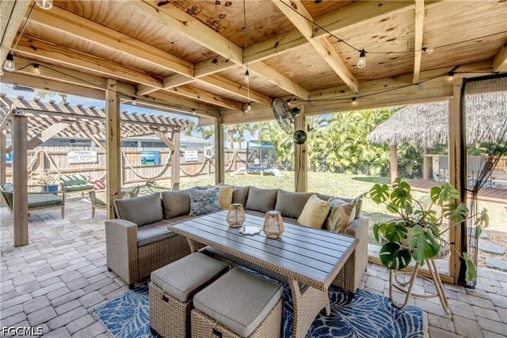 Property Photo: 355 Donora Boulevard FL 33931