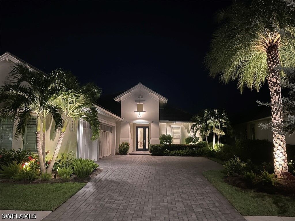 Property Photo: 6148 Rodney Bay Lane FL 34113
