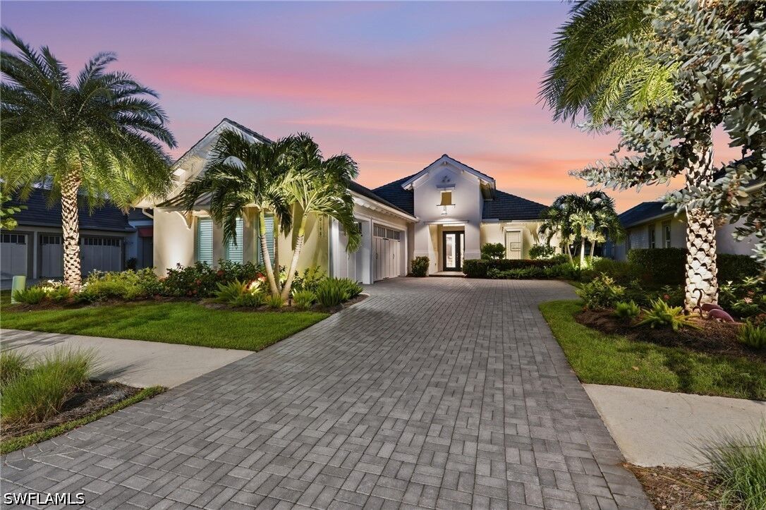 Property Photo: 6148 Rodney Bay Lane FL 34113