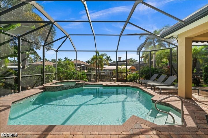Property Photo:  5427 SW 22nd Avenue  FL 33914 