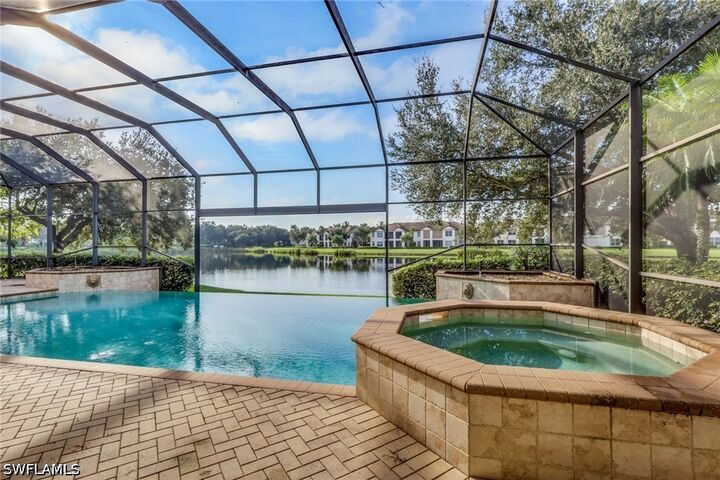 Property Photo: 7874 Players Street FL 34113