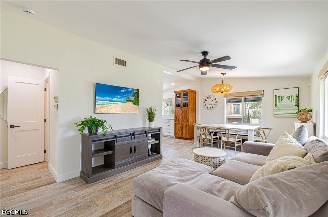 Property Photo: 139 Coconut Drive FL 33931