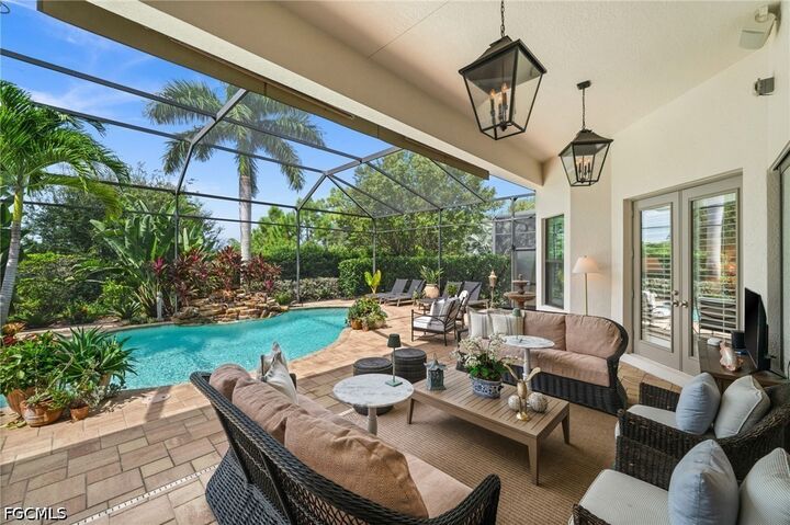 Property Photo: 23188 Sanabria Loop FL 34135