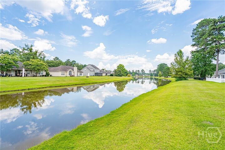 Property Photo:  118 Fire Thorn Lane  GA 31322 
