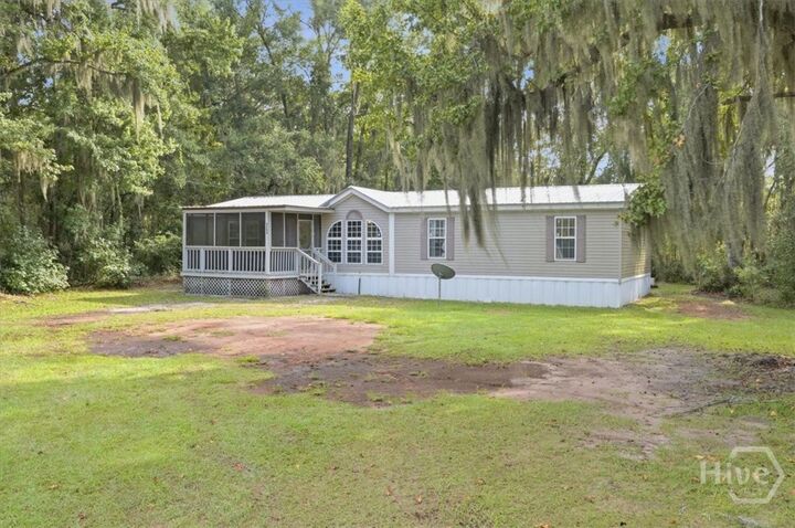 Property Photo:  3599 Islands Highway  GA 31320 