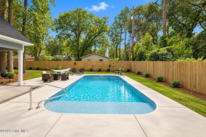 Property Photo:  3703 Wedgewood Drive  NC 28562 