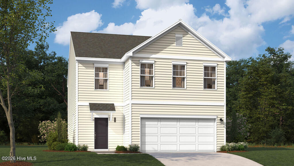 Property Photo: 6244 General Drive SC 29860