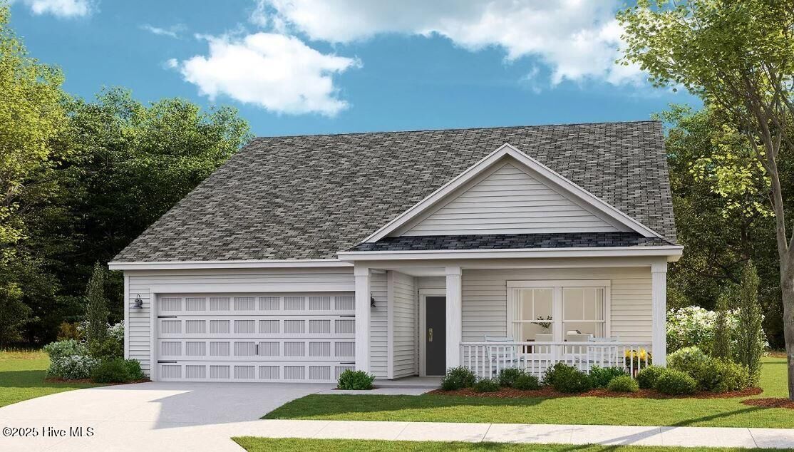 Property Photo:  8751 Nashville Drive NW Lot 1215- St. Phillips  NC 28467 