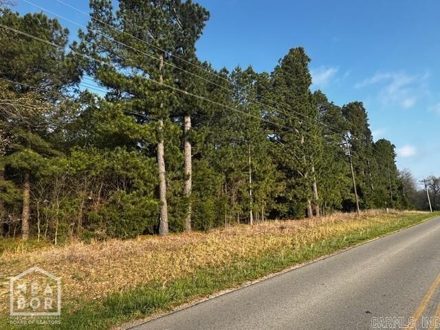Property Photo:  2110 Hoelscher Lane  AR 72455 