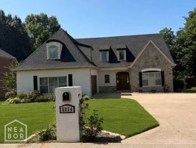 Property Photo: 5234 Providence Circle AR 72404