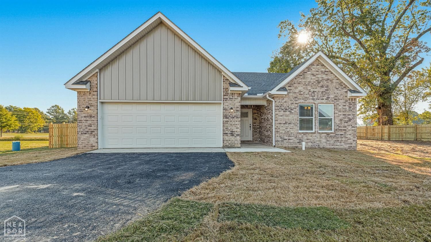 Property Photo: 224 N Main Street AR 72416