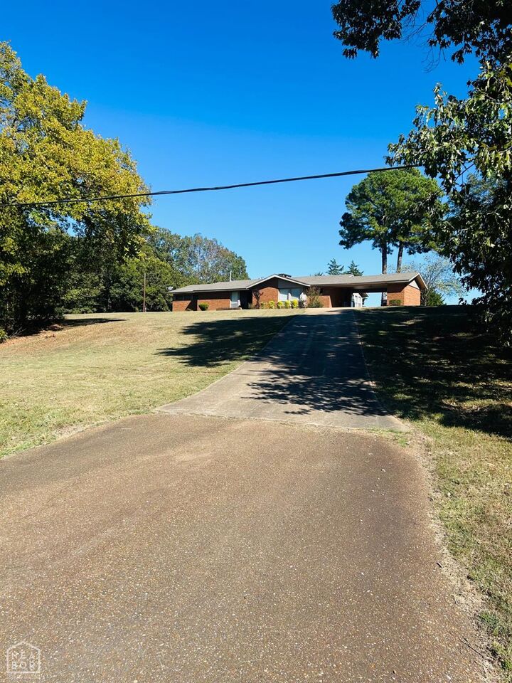 Property Photo:  6416 N Highway 1  AR 72326 