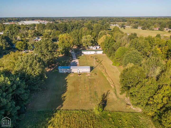 Property Photo: 88 Greene 818 Road AR 72450