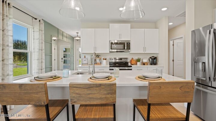 Property Photo: 1359 Hammock Dunes Drive FL 32221