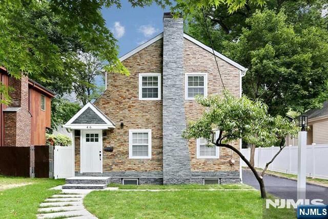 Property Photo:  46 Jewett Avenue  NJ 07670 