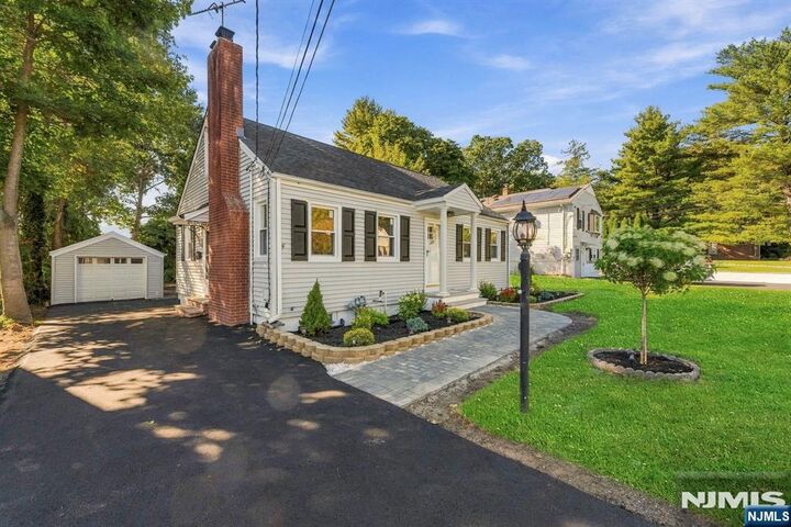 Property Photo:  34 Union Street  NJ 07506 