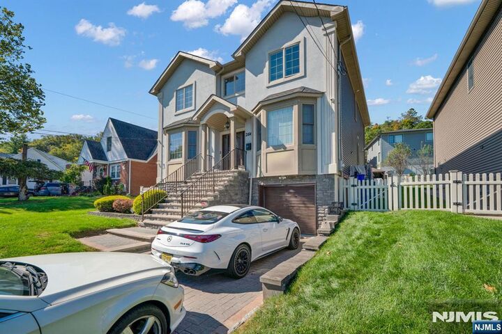 Property Photo:  266 Valley Road  NJ 07013 