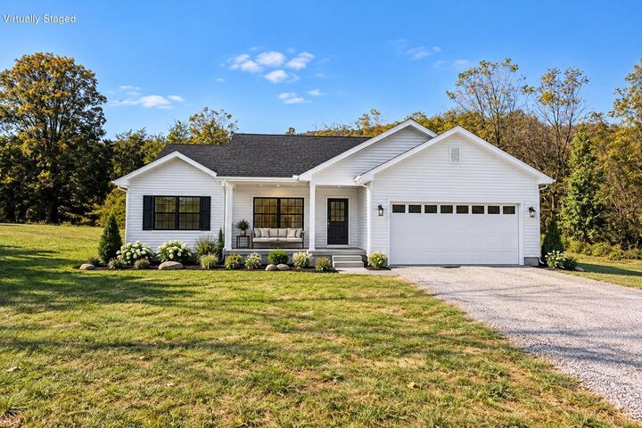 Property Photo:  100 Summit Drive  KY 41015 