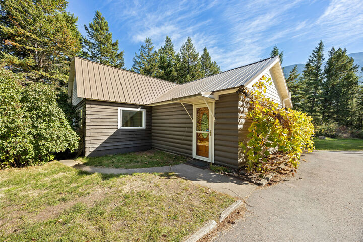 Property Photo:  7515 US Highway 2 E  MT 59912 