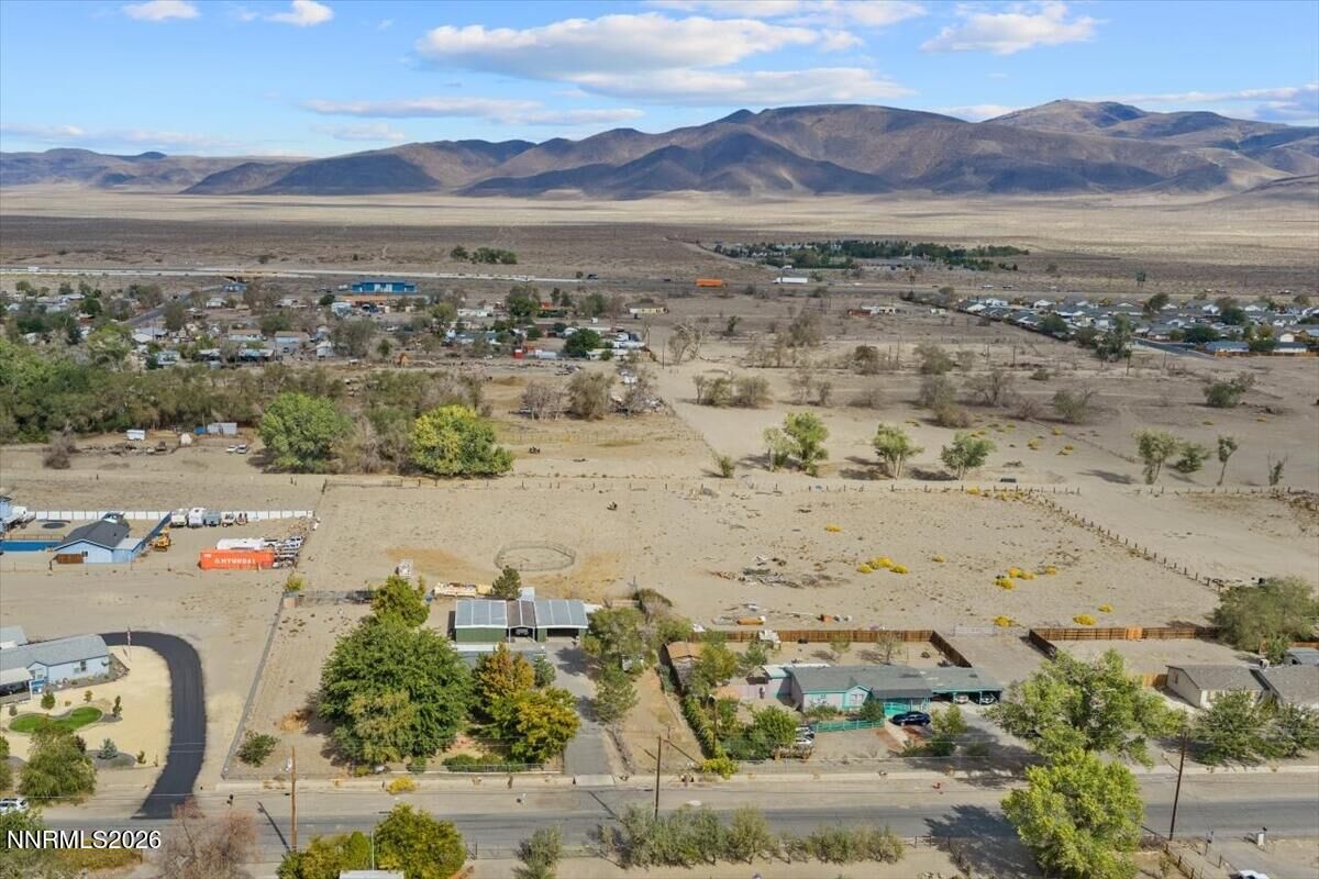 Property Photo:  820 Fremont Street  NV 89408 