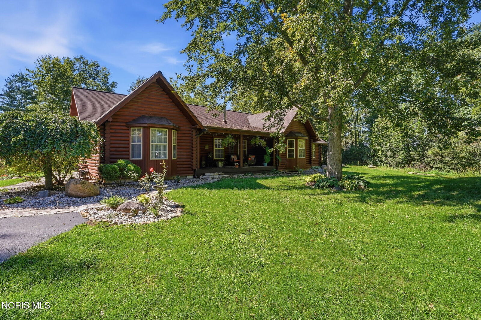 Property Photo:  6325 Devils Hole Road  OH 43450 