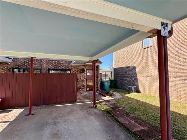 Property Photo: 518 Folse Street LA 70123