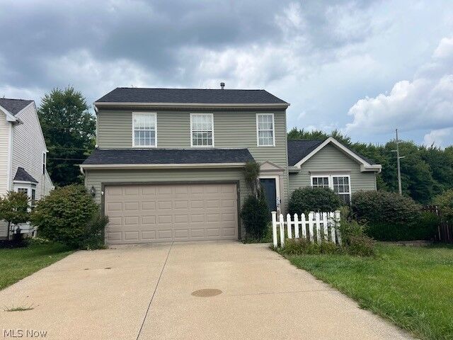 Property Photo:  5800 Rosemont Way  OH 44256 