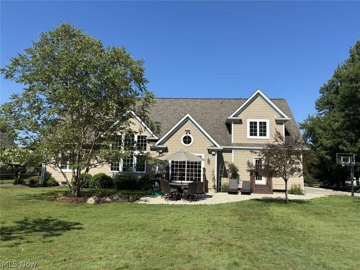 Property Photo:  2651 Brainard Road  OH 44124 