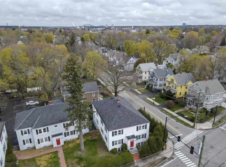 Property Photo: 675 South Street NH 03801