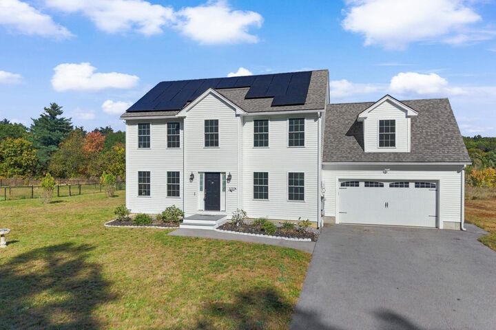 Property Photo:  302 Straw Road  NH 03102 