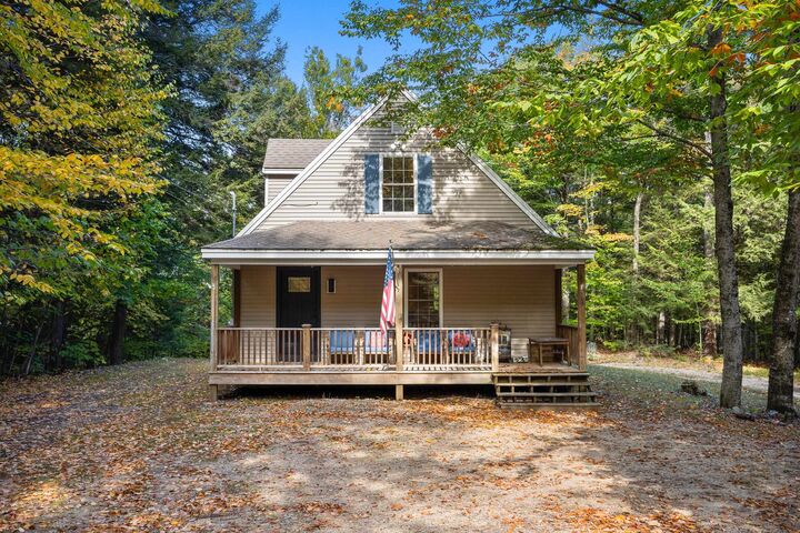 Property Photo:  105 Summit View Drive  NH 03886 