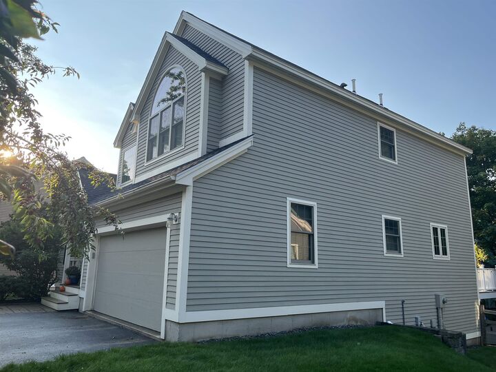 Property Photo: 33 Exeter Farms Road NH 03833