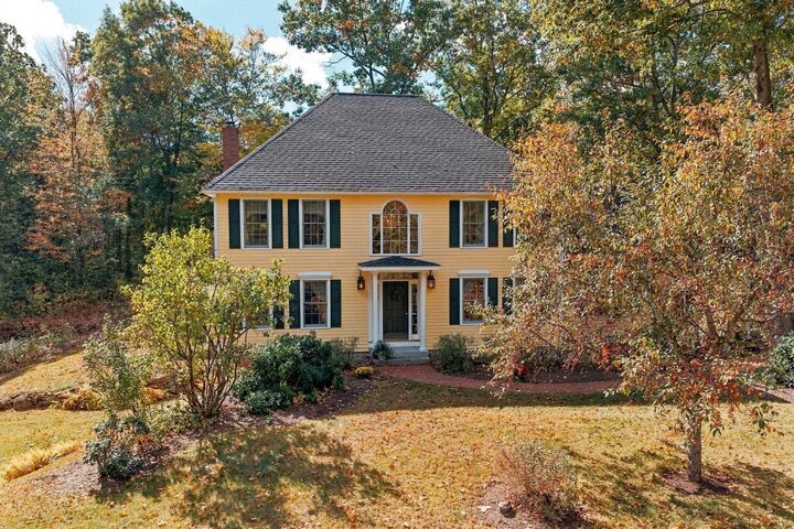 Property Photo:  122 Grandview Drive  NH 03281 