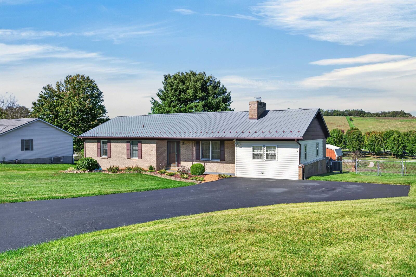 Property Photo: 192 Whispering Pines Drive VA 24360