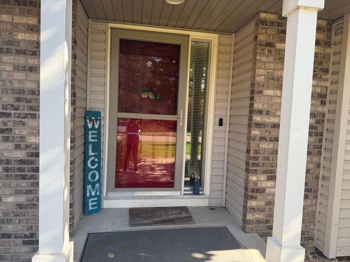 Property Photo:  14729 Krypton Street NW  MN 55303 