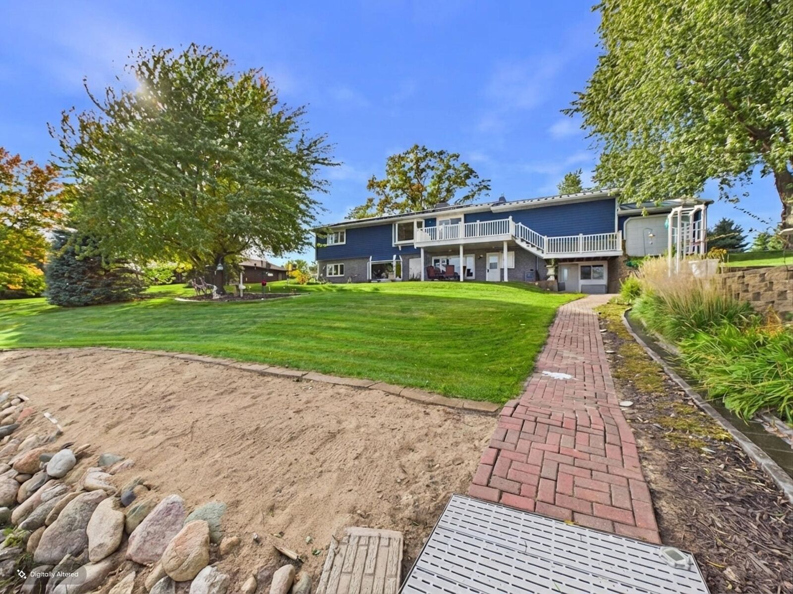 Property Photo: 44538 Saukview Drive MN 56378