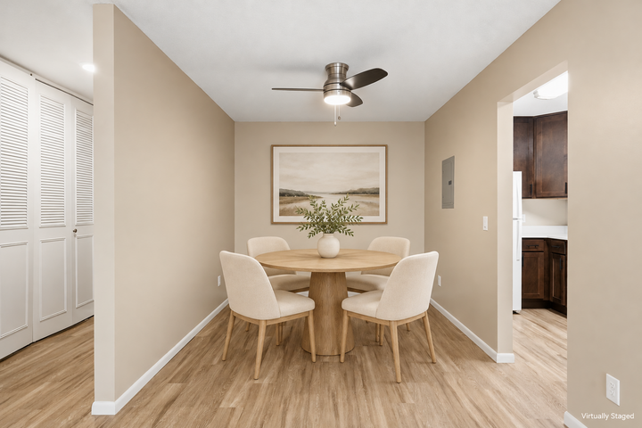 Property Photo: 10211 Cedar Lake Road 115 MN 55305