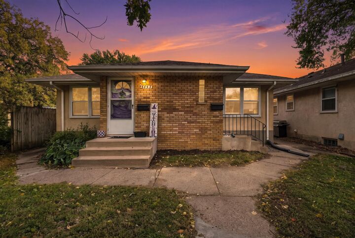 Property Photo:  5453 28th Avenue S  MN 55417 