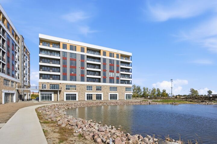 Property Photo: 4470 24th Avenue S 603 ND 58104