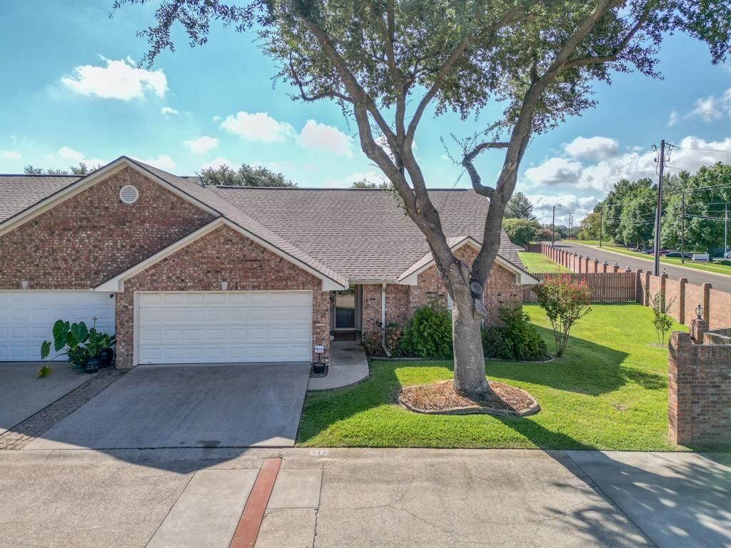 Property Photo:  1202 Rice Road 147  TX 75703 